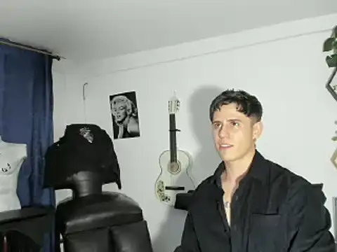 Antonello Vannucci online show from March 16, 11:37 pm