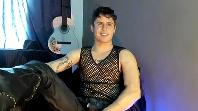 Antonello Vannucci online show from November 30, 4:30 pm