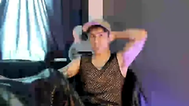 Antonello Vannucci online show from December 5, 3:54 pm