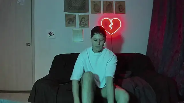 Antonello Vannucci online show from December 30, 11:49 pm