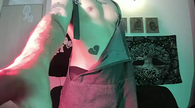 Antonello Vannucci online show from January 24, 12:09 am