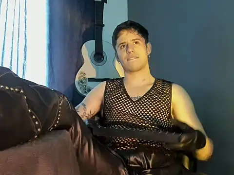 Antonello Vannucci online show from December 19, 4:20 pm