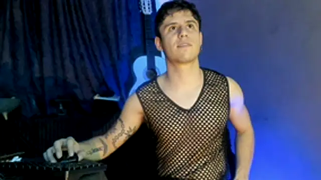 Antonello Vannucci online show from November 22, 11:36 pm