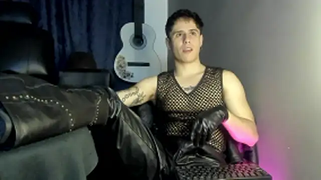 Antonello Vannucci online show from December 16, 2:49 am