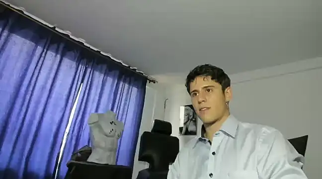 Antonello Vannucci online show from March 4, 10:16 pm