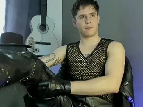 Antonello Vannucci online show from December 18, 4:11 pm