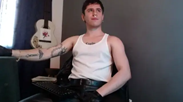 Antonello Vannucci online show from January 18, 5:16 pm