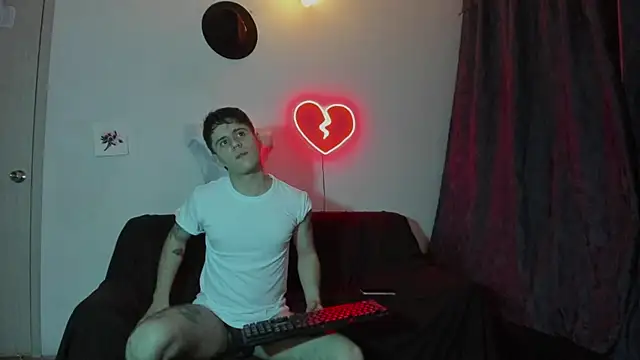 Antonello Vannucci online show from December 24, 10:49 pm