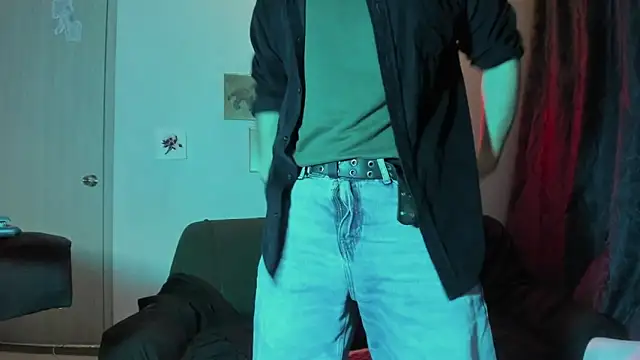 Antonello Vannucci online show from December 29, 2:17 am