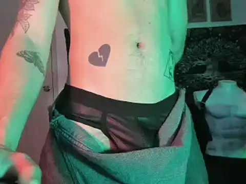 Antonello Vannucci online show from February 11, 9:35 pm