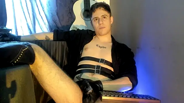 Antonello Vannucci online show from November 11, 5:52 pm