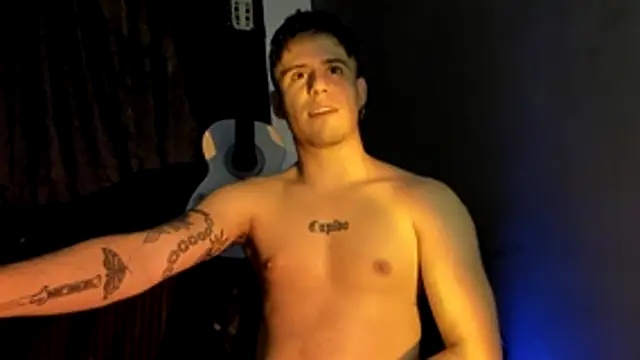 Antonello Vannucci online show from November 3, 11:30 pm