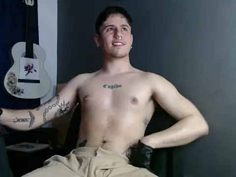 Antonello Vannucci online show from February 7, 11:02 pm