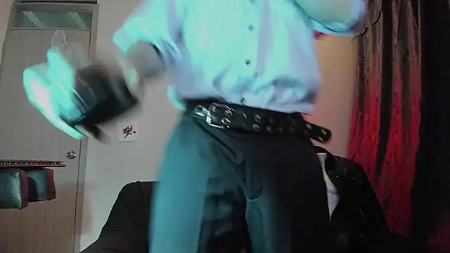 Antonello Vannucci online show from December 25, 11:53 pm