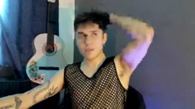 Antonello Vannucci online show from November 20, 2:51 pm