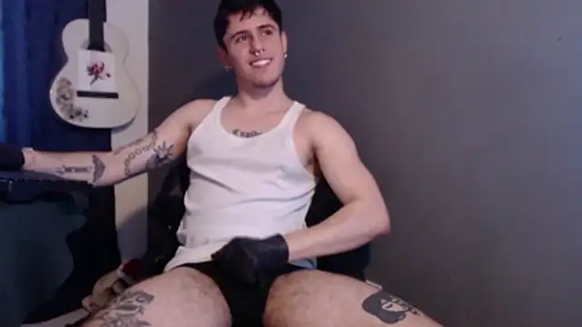 Antonello Vannucci online show from January 11, 5:20 pm