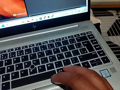 Jhonylima online show from October 6, 10:32 pm