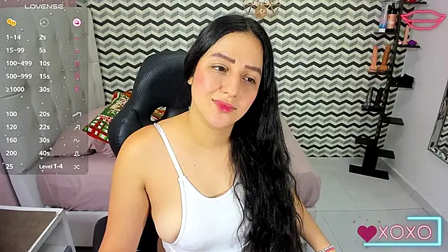 ARYAMORGAN1 online show from November 26, 3:06 am