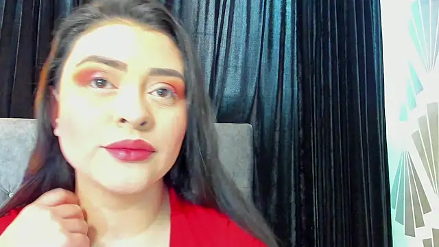 Snapshot of AnikaRomanoff chatting on March 10, 12:06 pm AnikaRomanoff online show from March 10, 12:06 pm
