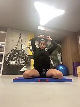 AlejandritaMilano online show from March 20, 8:54 pm