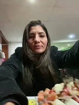 AlejandritaMilano online show from May 21, 9:01 pm