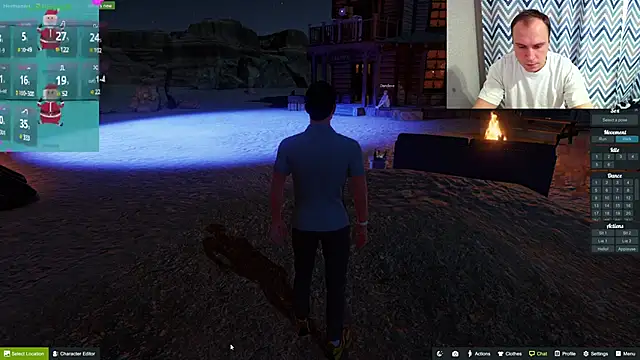  x x x x x x online show from December 19, 12:56 pm