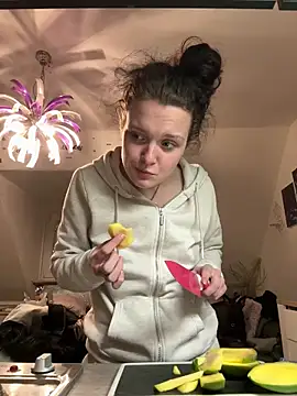 milabandolero online show from January 21, 6:12 pm