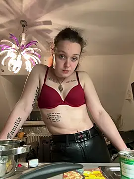 milabandolero online show from January 7, 6:14 pm