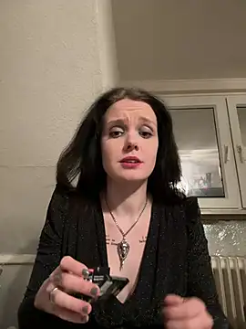 milabandolero online show from December 31, 5:18 pm