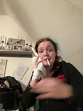 milabandolero online show from January 13, 6:27 pm