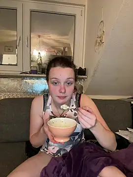 milabandolero online show from January 8, 6:20 pm