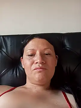 Snapshot of kattia_bk chatting on February 28, 9:55 pm kattia bk online show from February 28, 9:55 pm