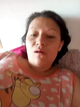 Snapshot of kattia_bk chatting on September 21, 8:36 pm kattia bk online show from September 21, 8:36 pm