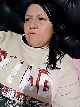 Snapshot of kattia_bk chatting on March 4, 1:34 am kattia bk online show from March 4, 1:34 am