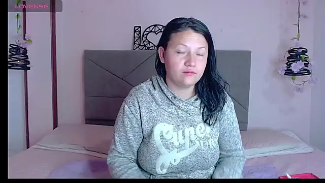 Snapshot of kattia_bk chatting on January 28, 12:00 pm kattia bk online show from January 28, 12:00 pm