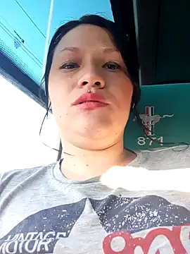 Snapshot of kattia_bk chatting on January 20, 9:11 pm kattia bk online show from January 20, 9:11 pm