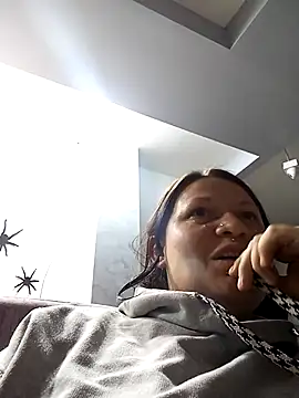 Snapshot of kattia_bk chatting on October 5, 2:35 am kattia bk online show from October 5, 2:35 am