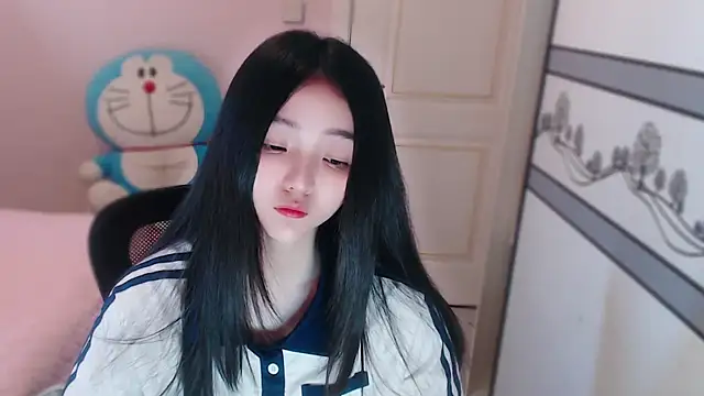 xiao-xiao-D online show from February 21, 5:31 am