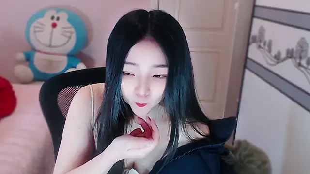 xiao-xiao-D online show from February 4, 4:07 am