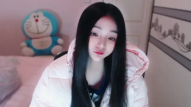 xiao-xiao-D online show from January 19, 9:02 am