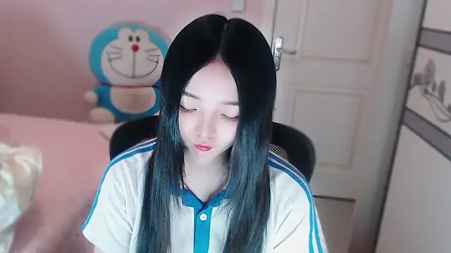 xiao-xiao-D online show from November 18, 4:54 pm