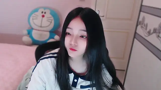 xiao-xiao-D online show from February 23, 4:58 am