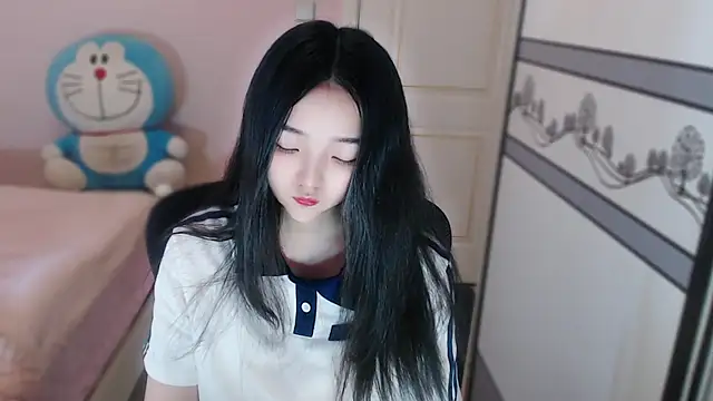 xiao-xiao-D online show from November 14, 5:33 am