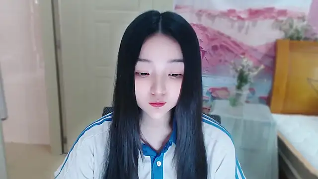 xiao-xiao-D online show from March 13, 5:34 am