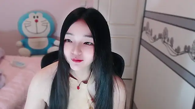 xiao-xiao-D online show from December 22, 8:47 am