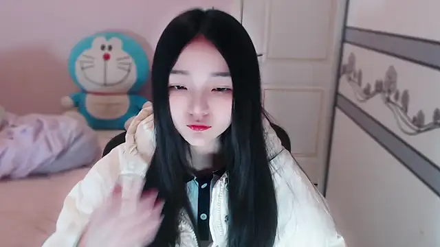 xiao-xiao-D online show from January 8, 8:53 am