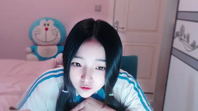 Snapshot of xiao-xiao-D chatting on October 1, 5:34 am xiao-xiao-D online show from October 1, 5:34 am