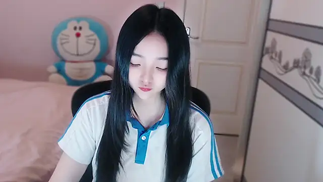 xiao-xiao-D online show from November 12, 6:28 am