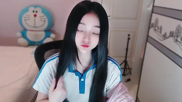 xiao-xiao-D online show from November 29, 2:44 am