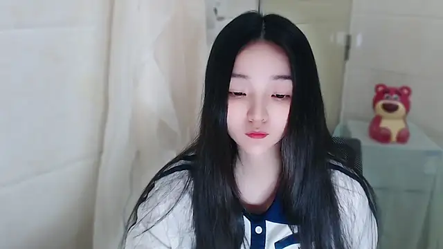 xiao-xiao-D online show from March 11, 5:12 am